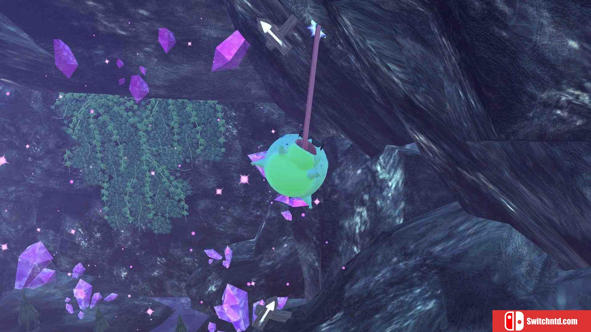《Ballfrog（Ballfrog）》DARKSiDERS镜像版[EN]_5