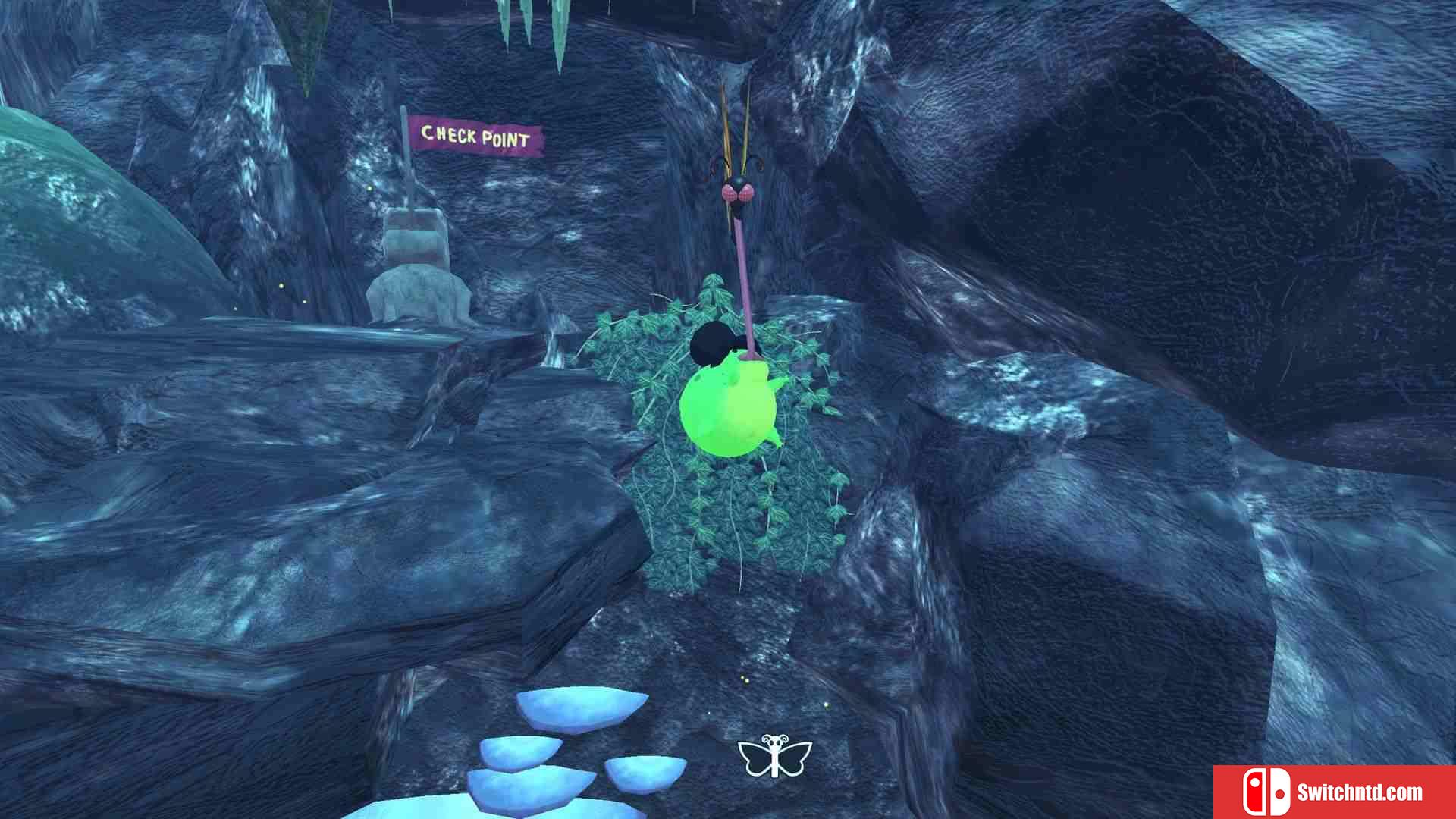 《Ballfrog（Ballfrog）》DARKSiDERS镜像版[EN]_2