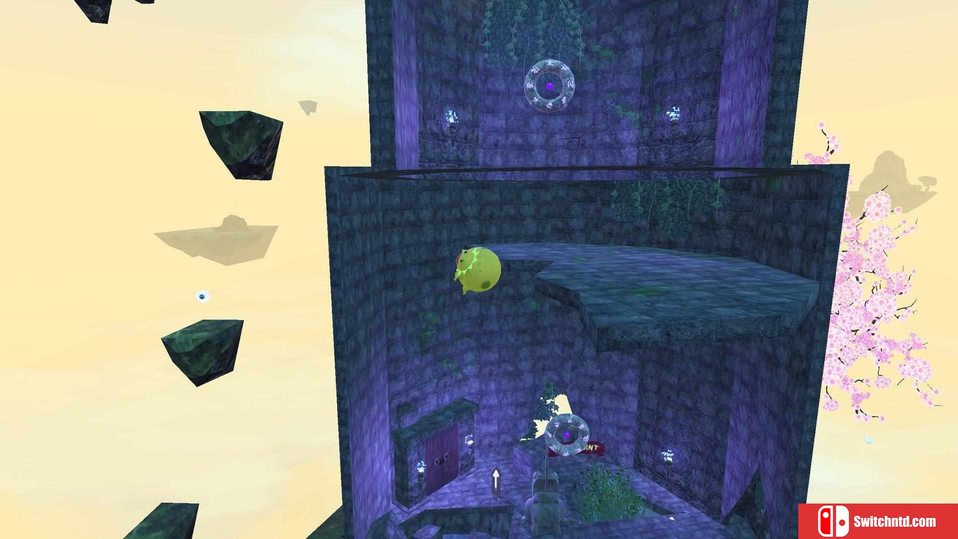 《Ballfrog（Ballfrog）》DARKSiDERS镜像版[EN]_3