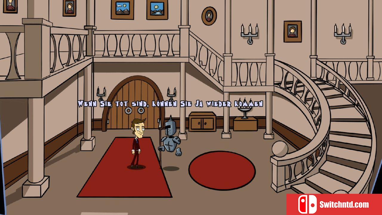 《纳尔逊与魔法釜：旅程（Nelson and the Magic Cauldron: The Journey）》P2P硬盘版[EN]_5