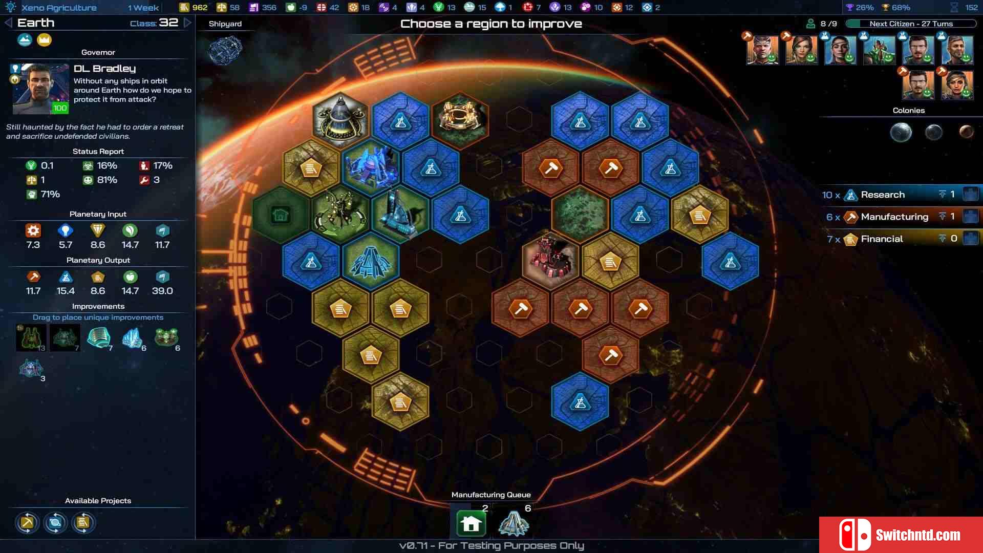 《银河文明4（Galactic Civilizations IV）》Razor1911镜像版[EN]_5