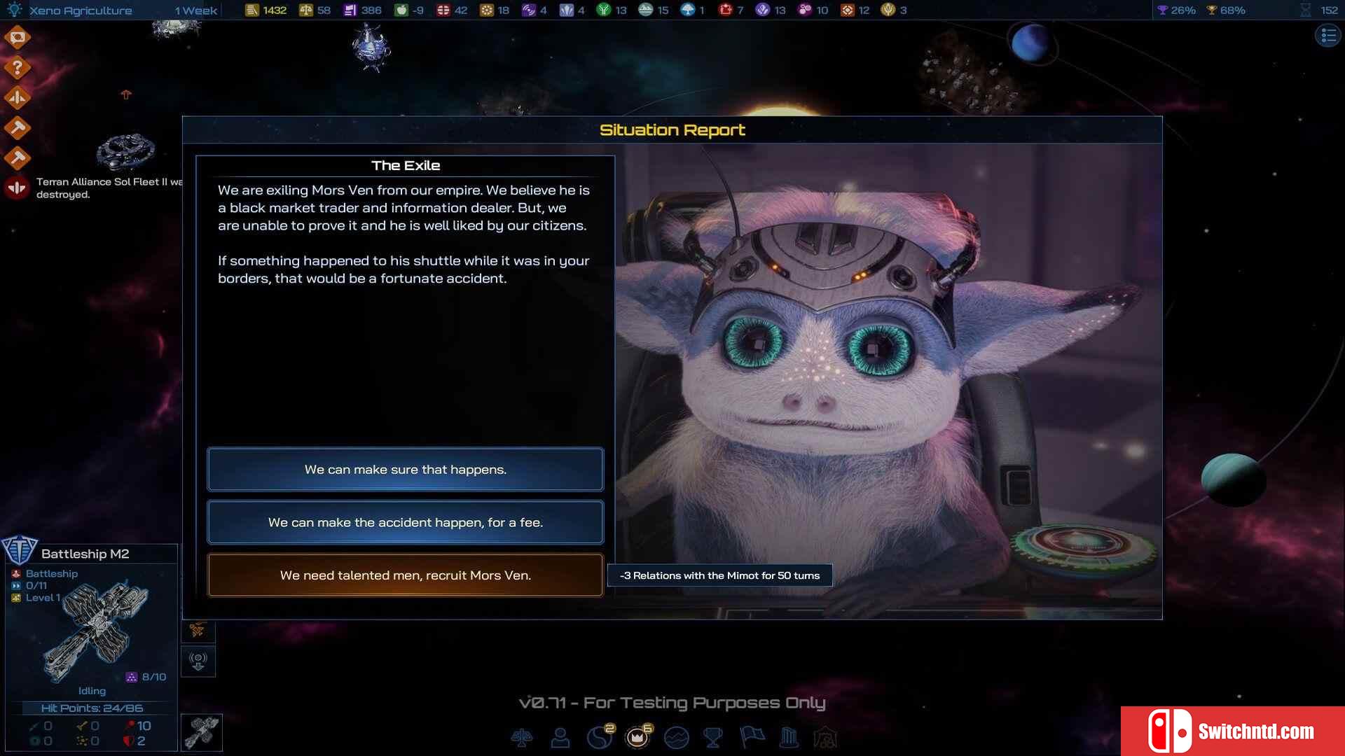 《银河文明4（Galactic Civilizations IV）》Razor1911镜像版[EN]_3