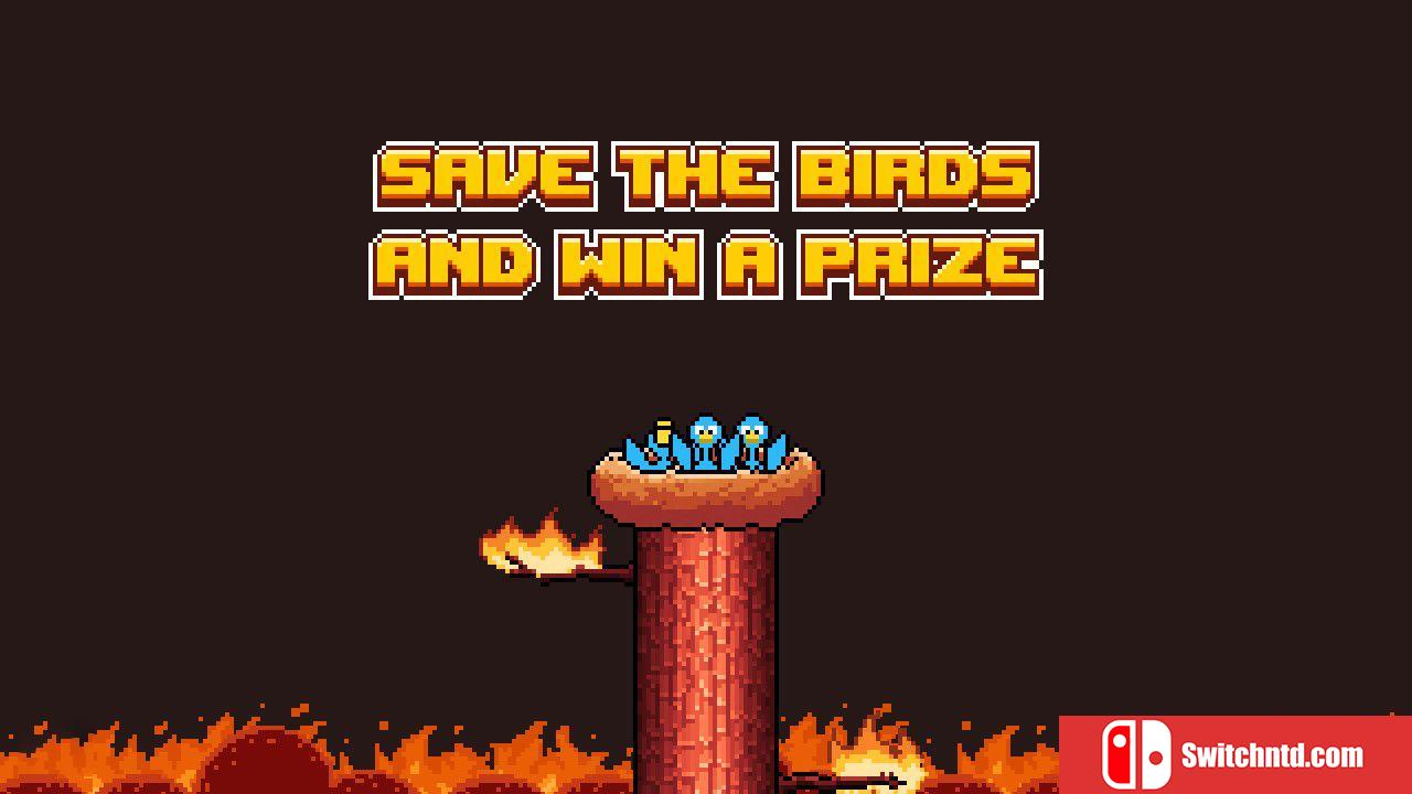 《疯狂伐木工VS（Timberman VS）》Build 811055 P2P硬盘版[EN]_2