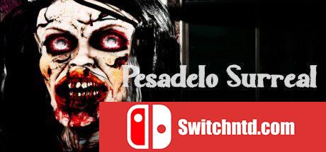 《超现实的噩梦（Pesadelo Surreal）》DARKSiDERS镜像版[EN]_0