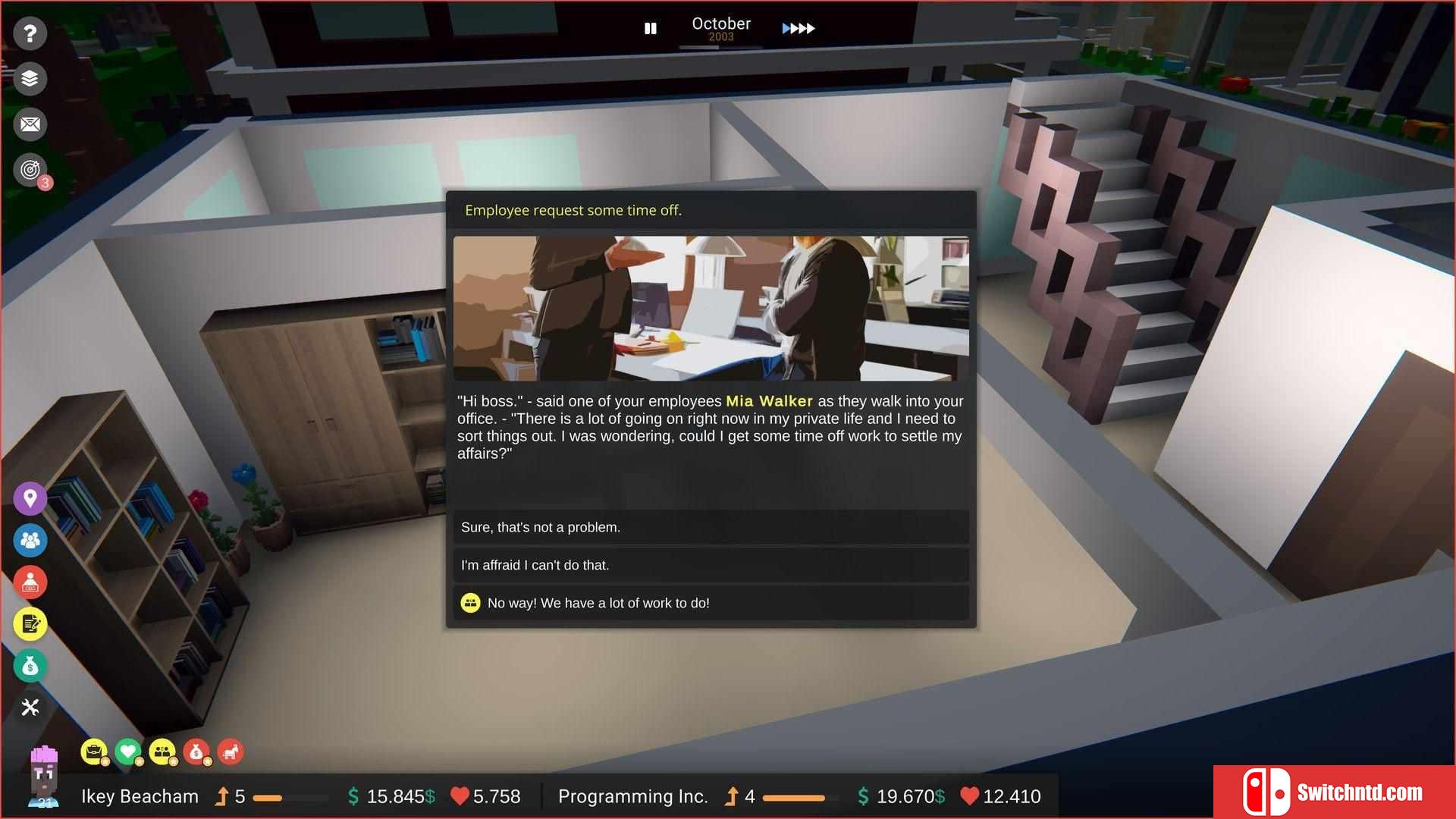 《DevLife（DevLife）》Early Access P2P硬盘版[EN]_3
