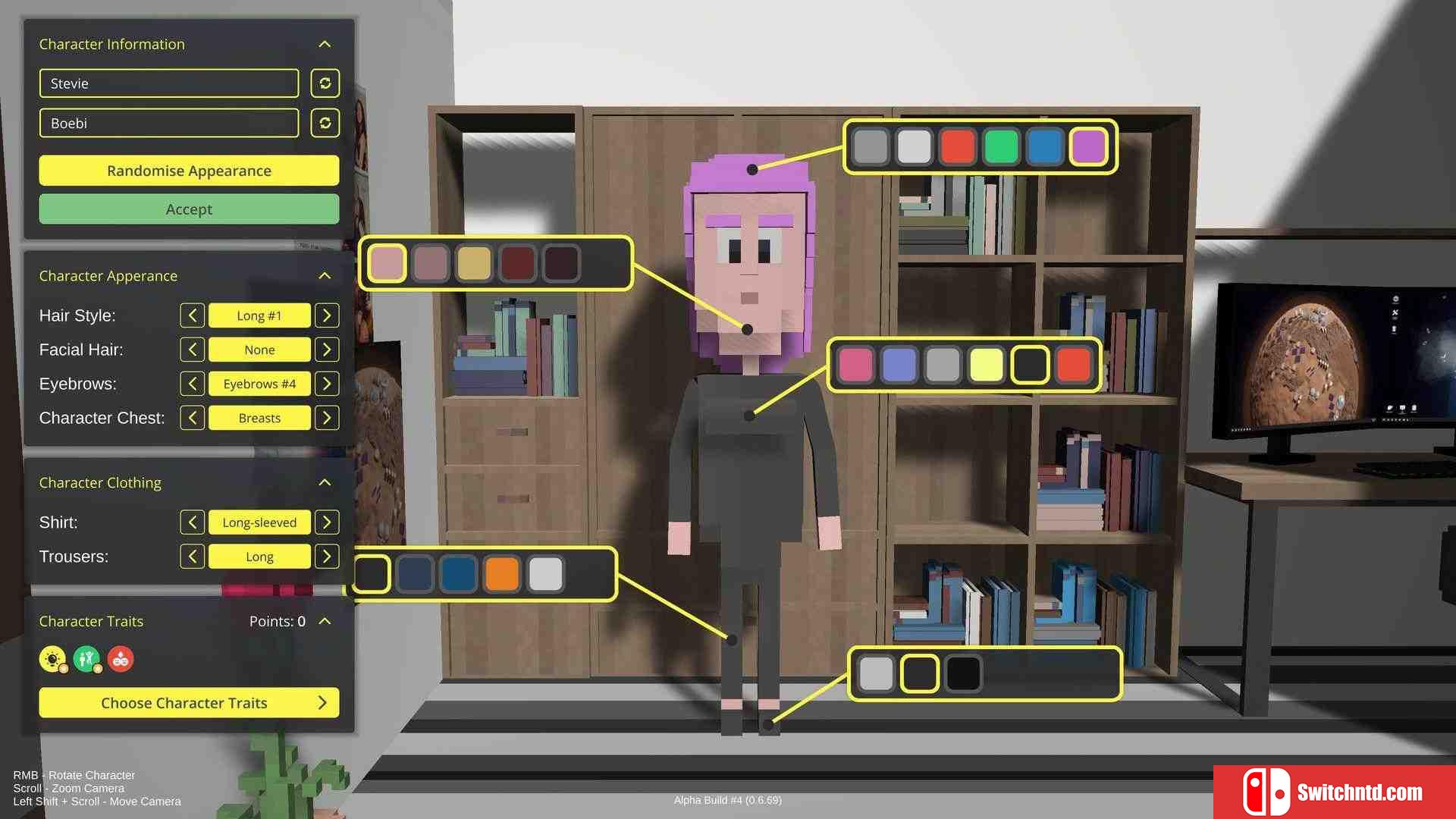 《DevLife（DevLife）》Early Access P2P硬盘版[EN]_2