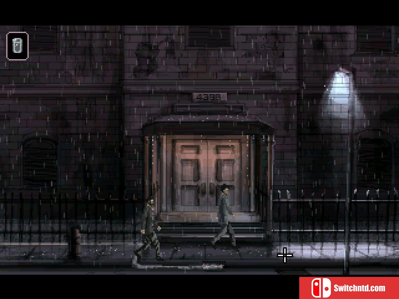 《双子座行动（Gemini Rue）》v2.2 rG硬盘版[EN]_4
