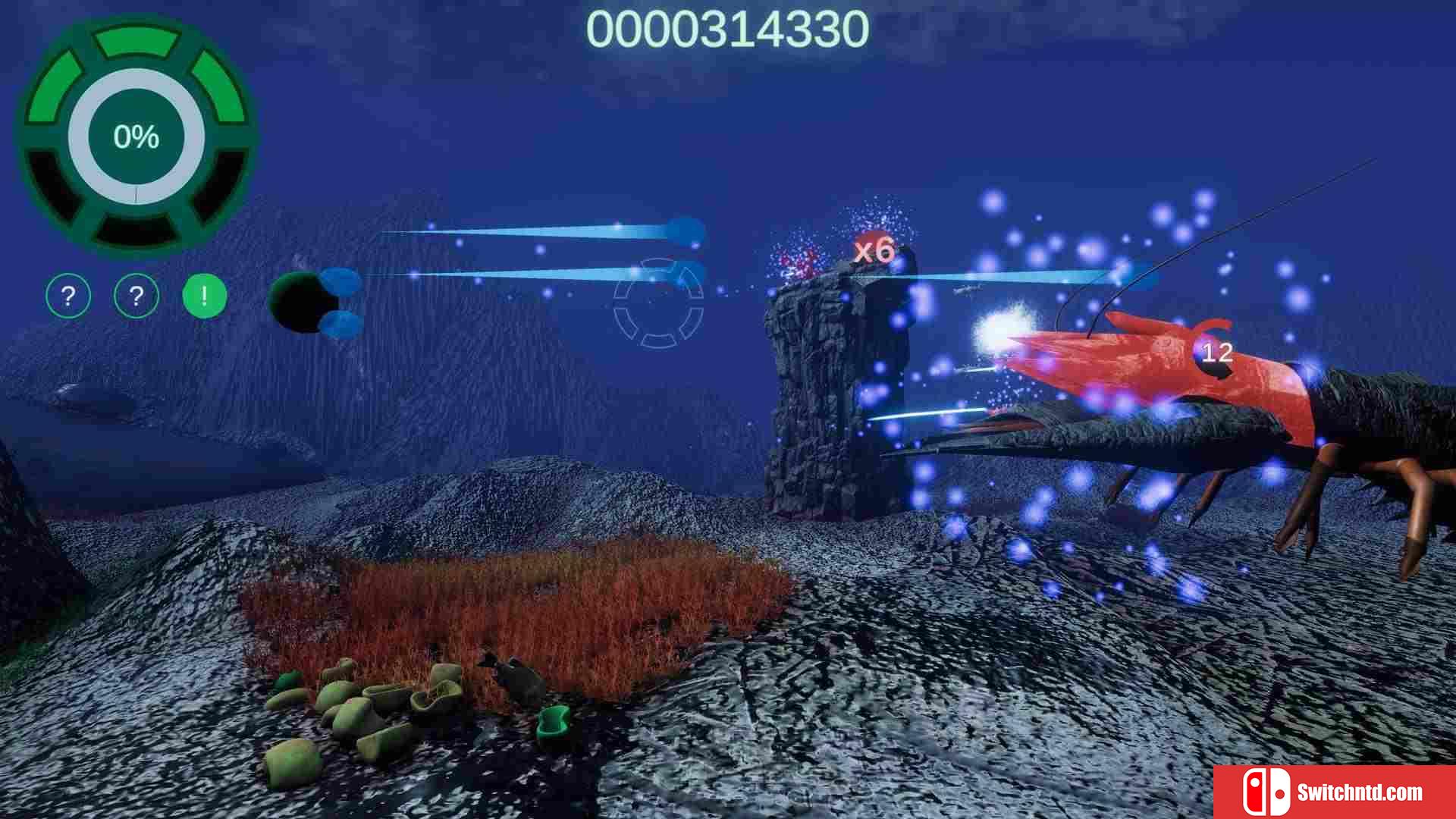 《马里莫 -VS- I.A.S（Marimo -VS- I.A.S）》DARKSiDERS镜像版[EN/JP]_1