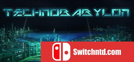 《科技巴比伦（Technobabylon）》v2.0.0.3 FCKDRM镜像版[EN]_0