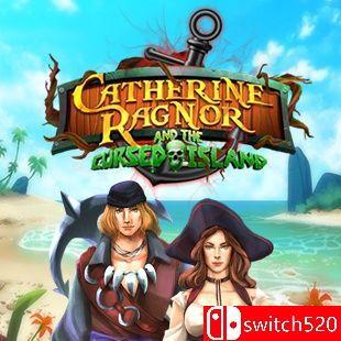 《凯瑟琳·拉格诺与诅咒之岛（Catherine Ragnor and the Cursed Island）》RAZOR硬盘版[EN]_0