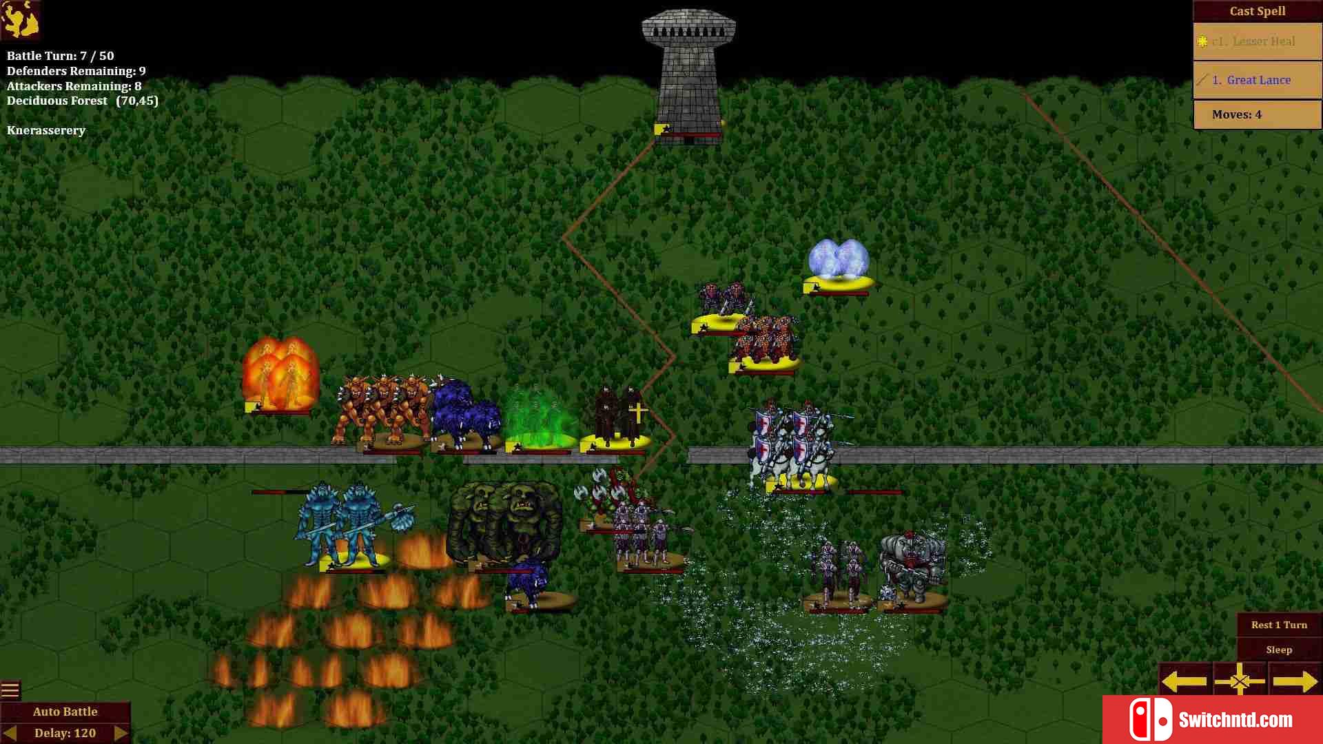 《神灵帝国（Deity Empires）》Build 8086622 P2P硬盘版[EN]_2