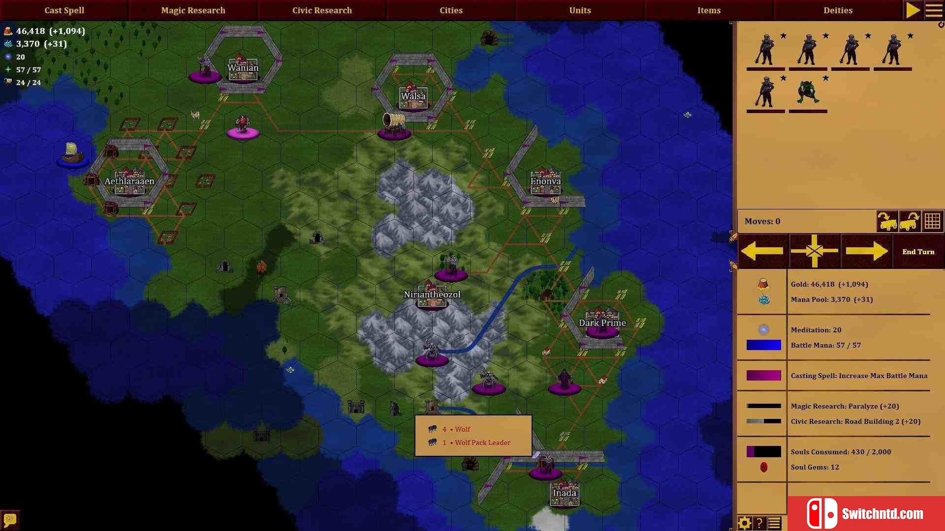 《神灵帝国（Deity Empires）》Build 8086622 P2P硬盘版[EN]_4