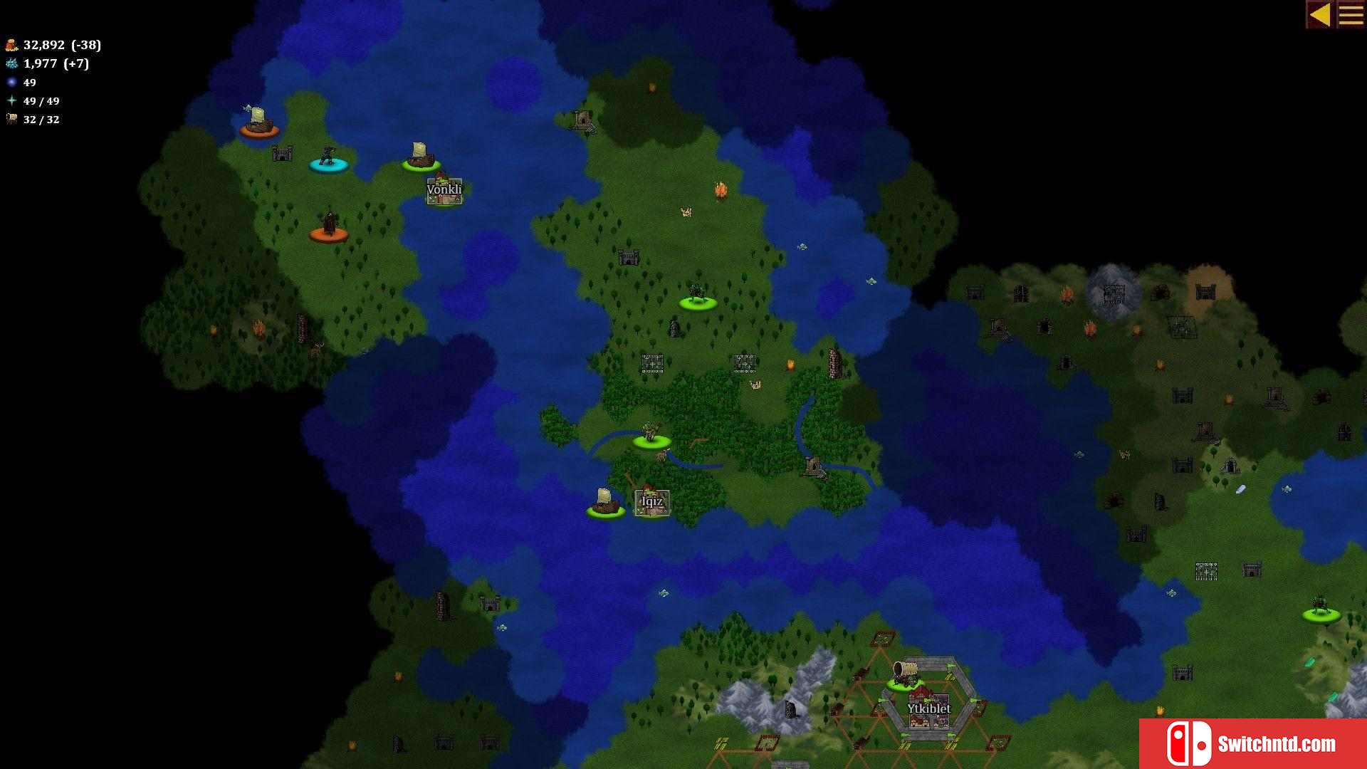 《神灵帝国（Deity Empires）》Build 8086622 P2P硬盘版[EN]_3