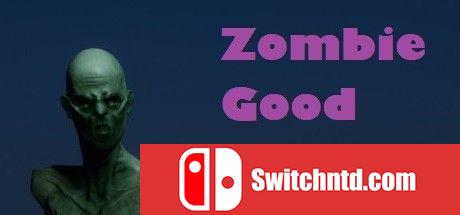 《僵尸好人（Zombie Good Guy）》DARKSiDERS镜像版[EN]_0