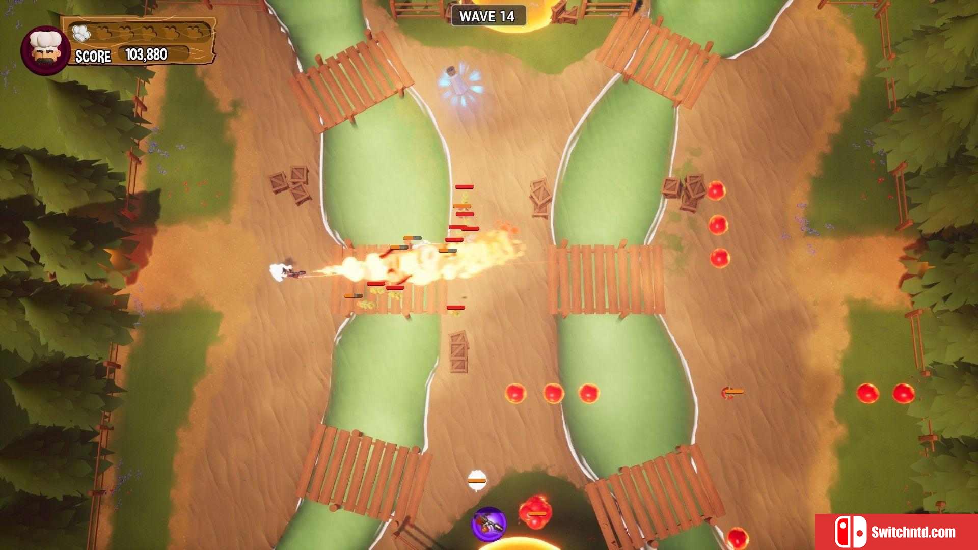 《Cheftastic！：自助餐爆炸（Cheftastic!: Buffet Blast）》PLAZA镜像版[EN]_4