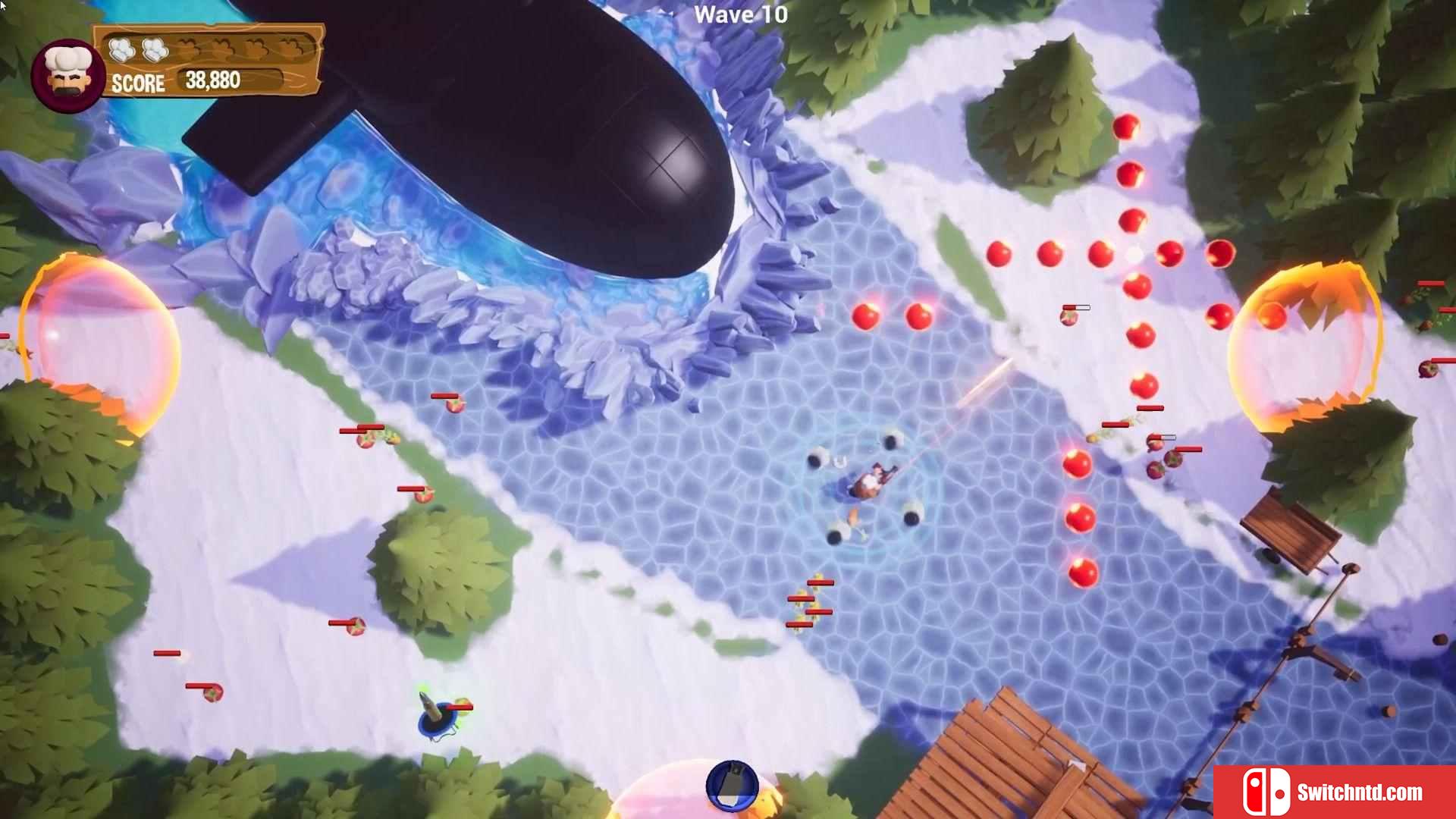 《Cheftastic！：自助餐爆炸（Cheftastic!: Buffet Blast）》PLAZA镜像版[EN]_3