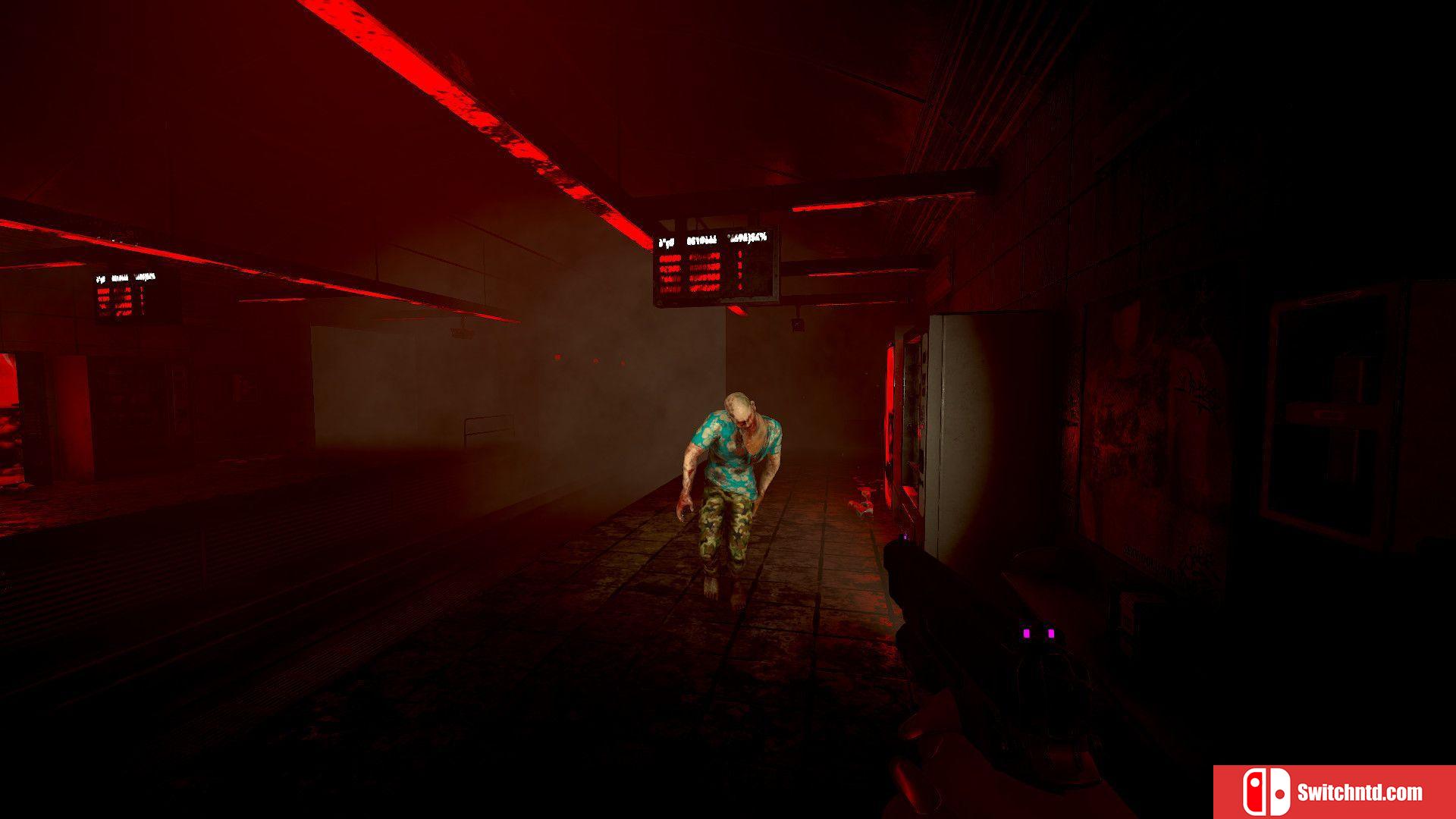《来世：杀戮死亡（AFTERLIFE: KILLING DEATH）》SKIDROW镜像版[EN]_3