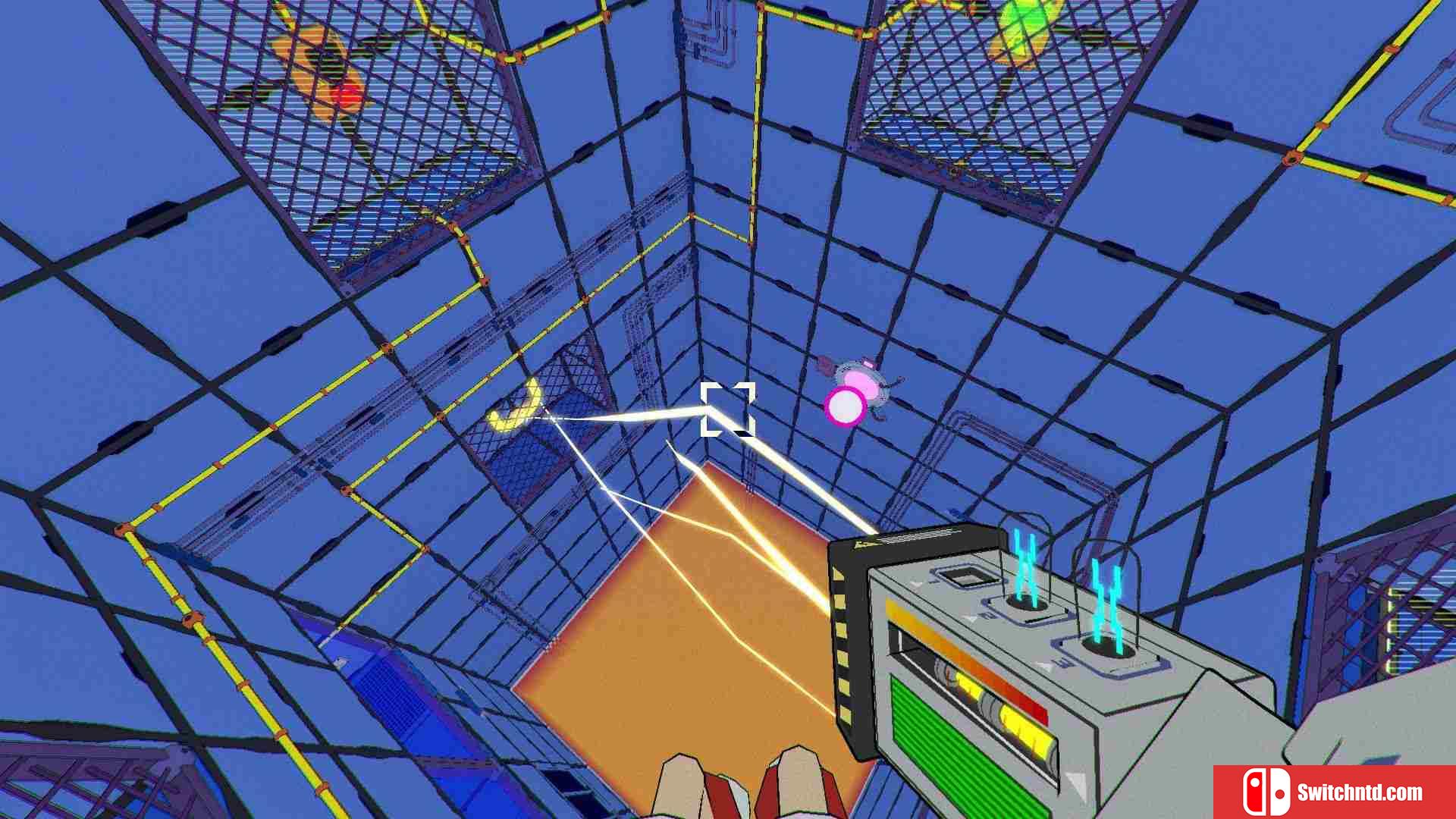 《超级射手（Super Shooter）》TiNYiSO镜像版[EN]_1