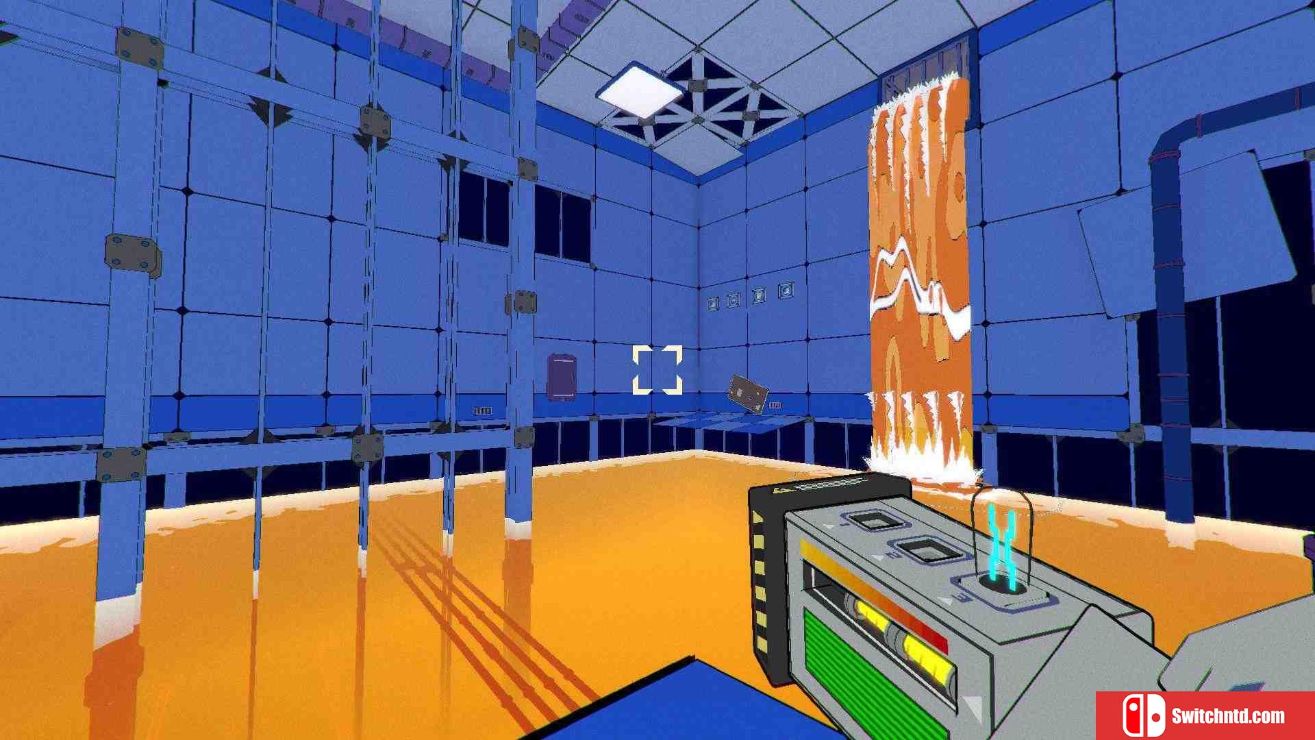 《超级射手（Super Shooter）》TiNYiSO镜像版[EN]_3