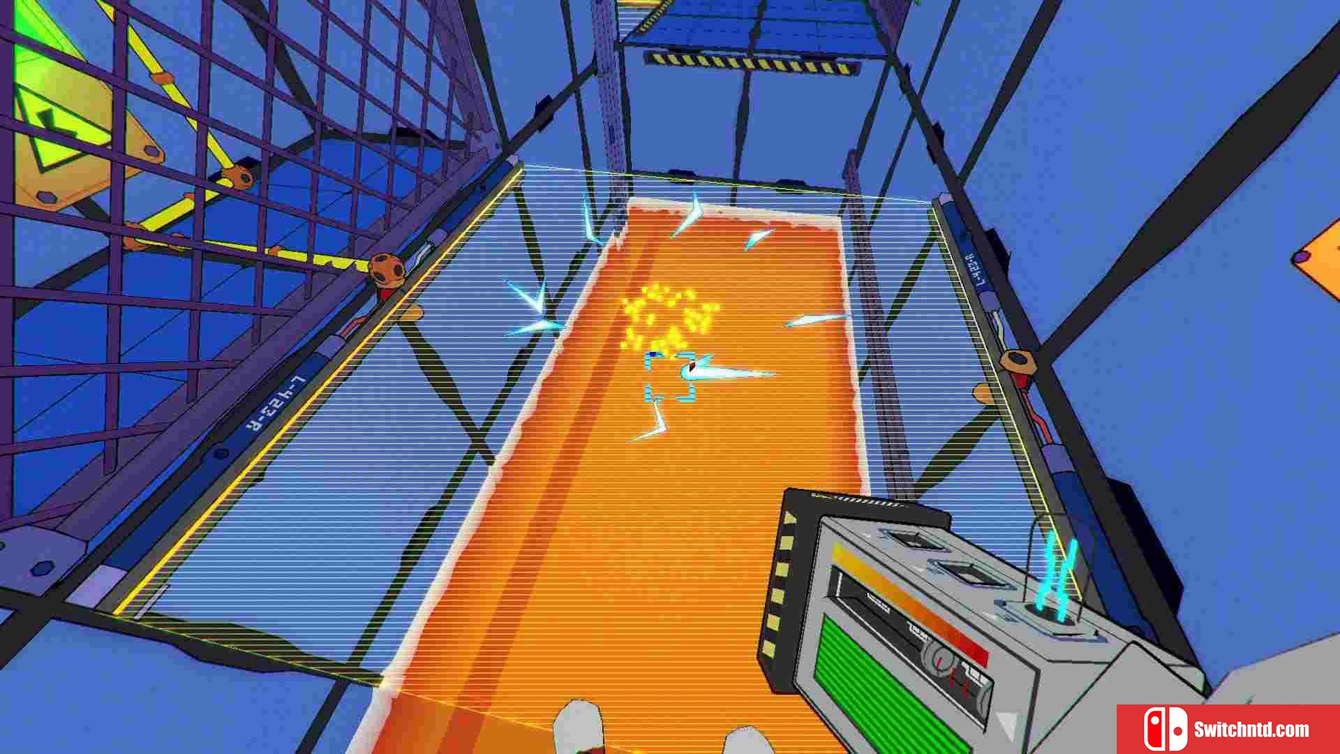 《超级射手（Super Shooter）》TiNYiSO镜像版[EN]_4