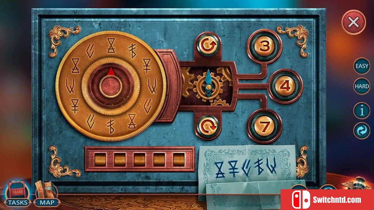 《犯罪档案：着火的城市（Criminal Archives: City on Fire）》典藏版 RAZOR硬盘版[EN]_2
