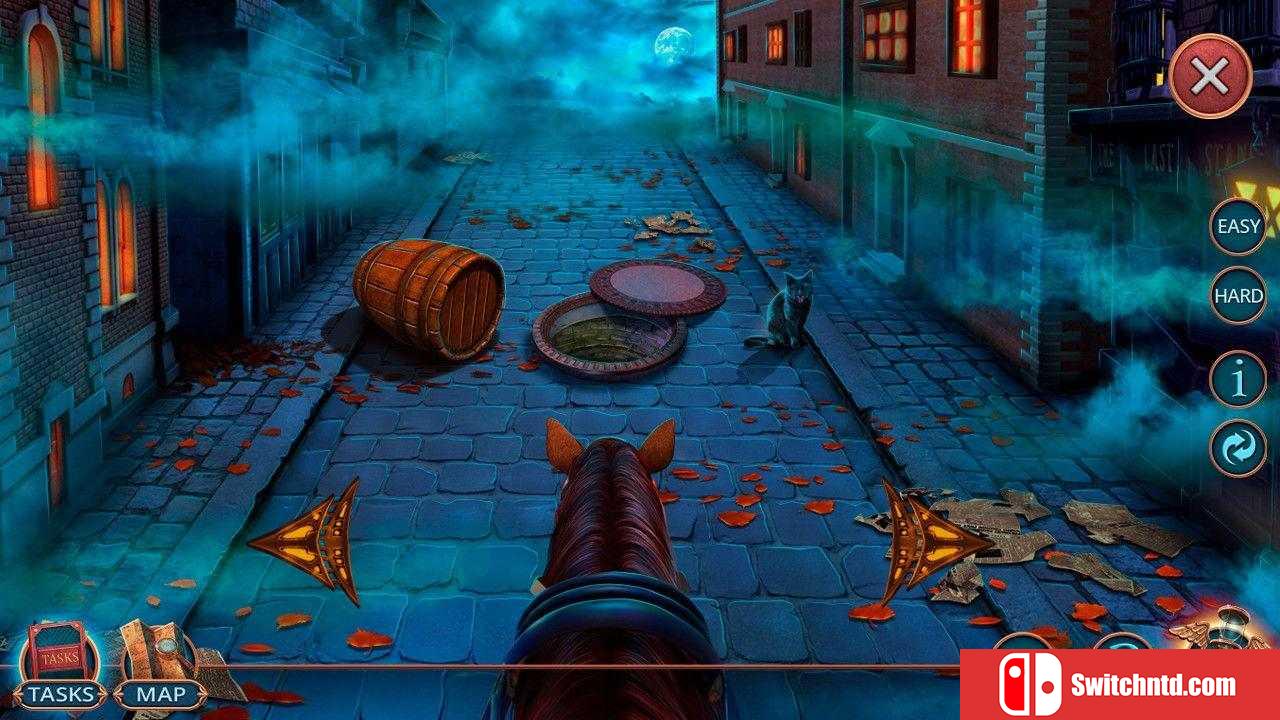 《犯罪档案：着火的城市（Criminal Archives: City on Fire）》典藏版 RAZOR硬盘版[EN]_5