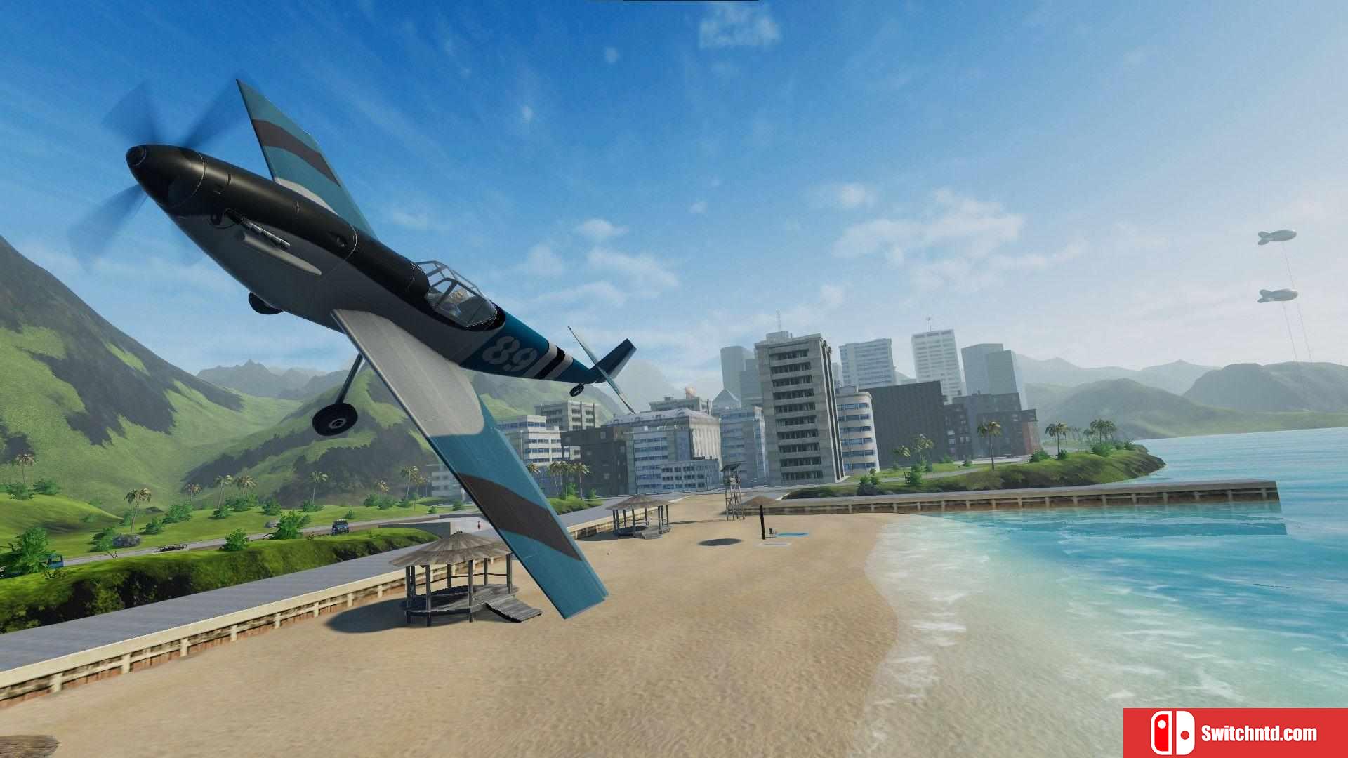 《轻木模型飞行模拟器（Balsa Model Flight Simulator）》v0.102.0.686 P2P硬盘版[EN]_2