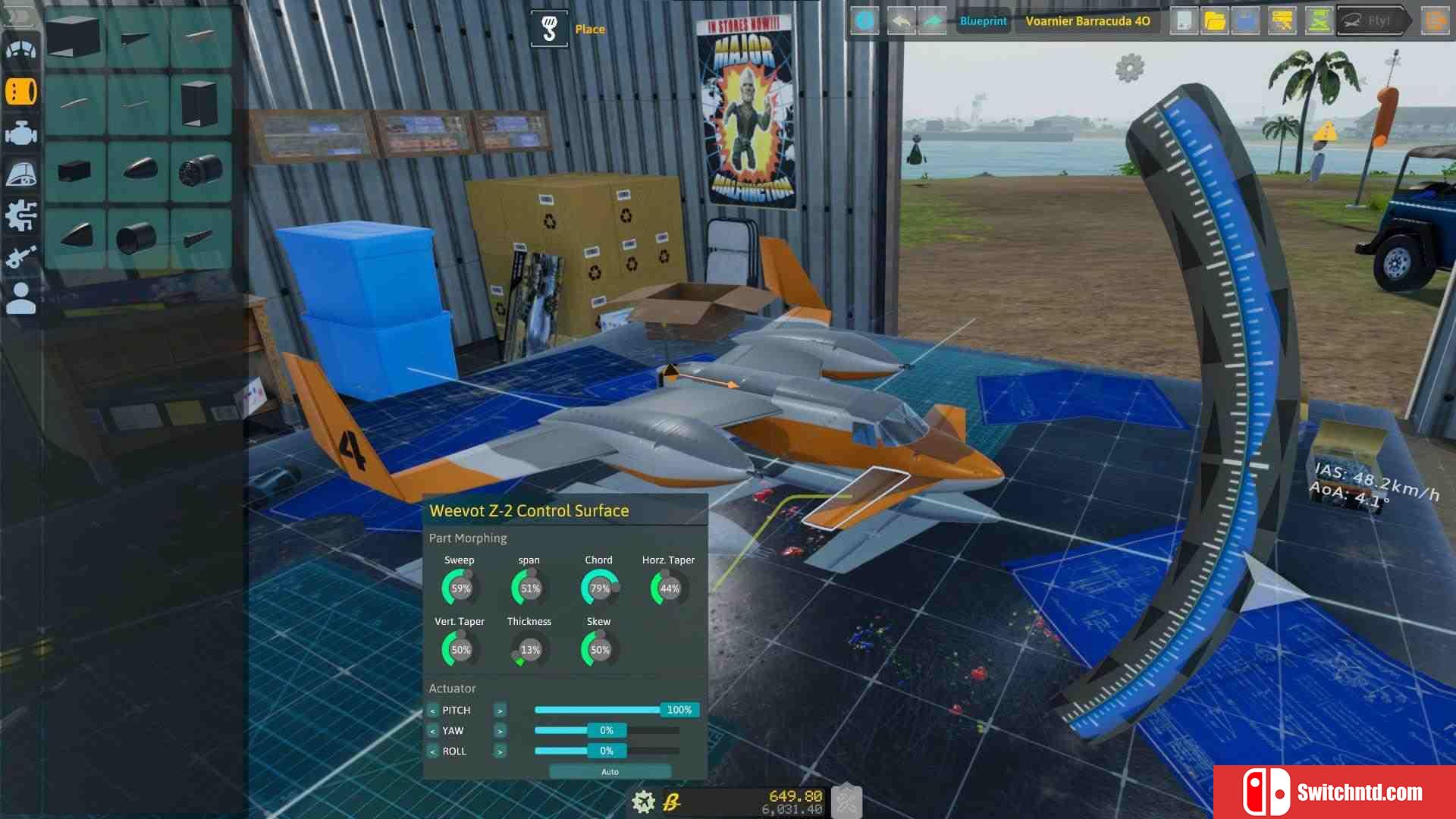 《轻木模型飞行模拟器（Balsa Model Flight Simulator）》v0.102.0.686 P2P硬盘版[EN]_4