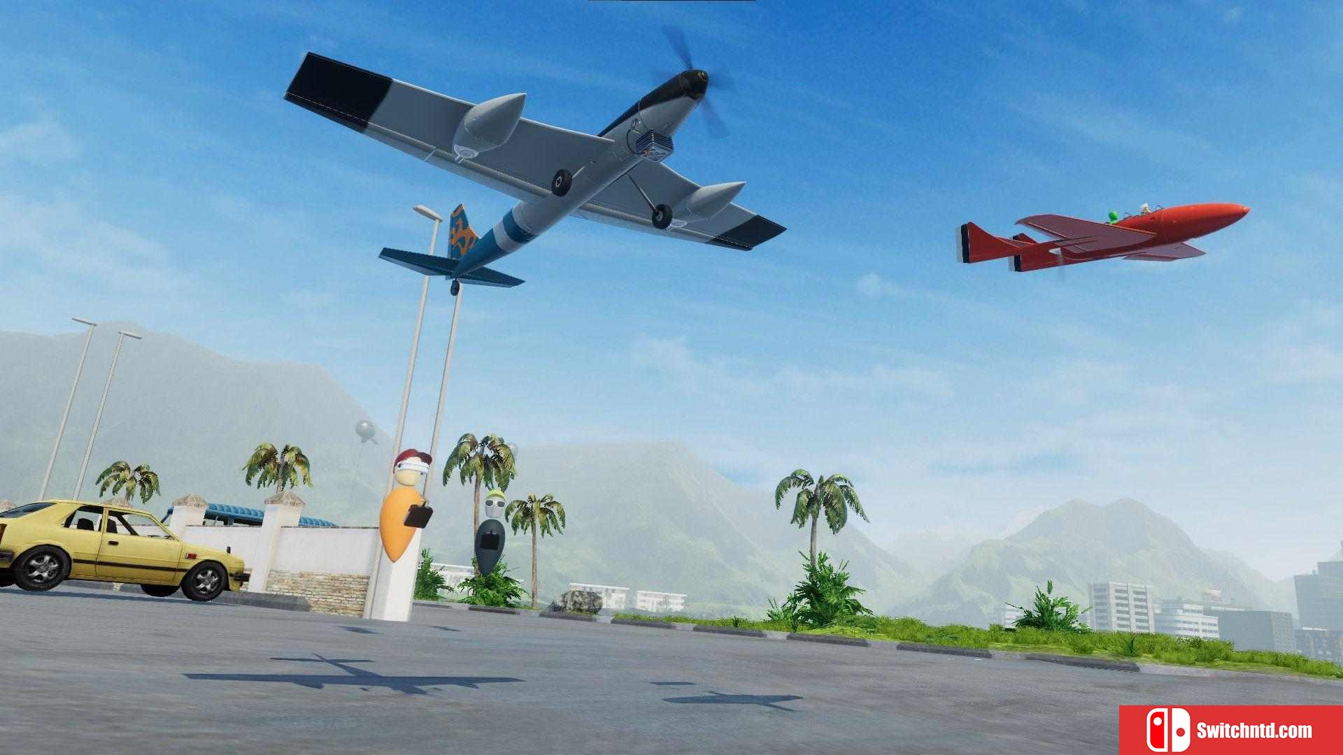 《轻木模型飞行模拟器（Balsa Model Flight Simulator）》v0.102.0.686 P2P硬盘版[EN]_5