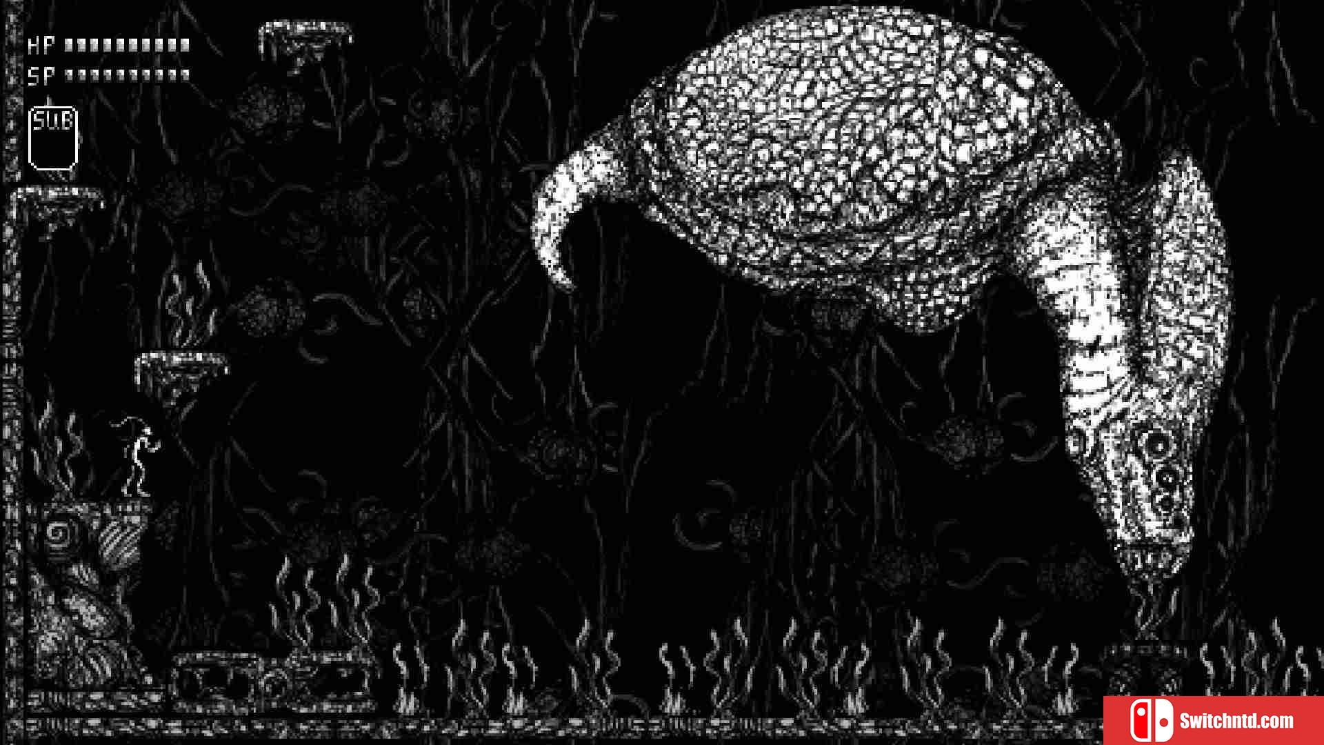 《苦难的纠缠（The Tribulation Entanglement）》DARKZER0硬盘版[EN]_2