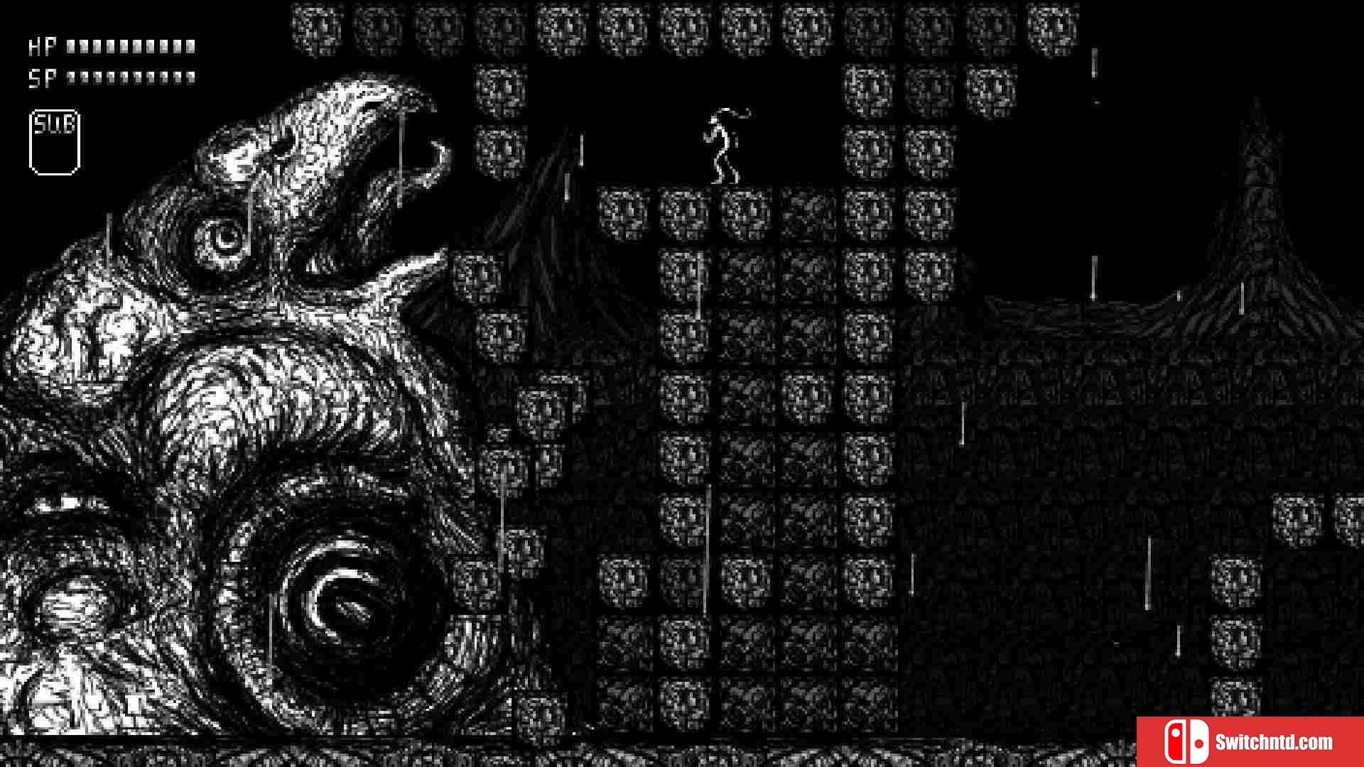 《苦难的纠缠（The Tribulation Entanglement）》DARKZER0硬盘版[EN]_1