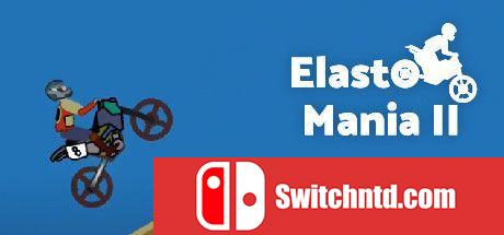 《埃拉斯托狂热2（Elasto Mania II）》GOG版 rG硬盘版[EN]_0