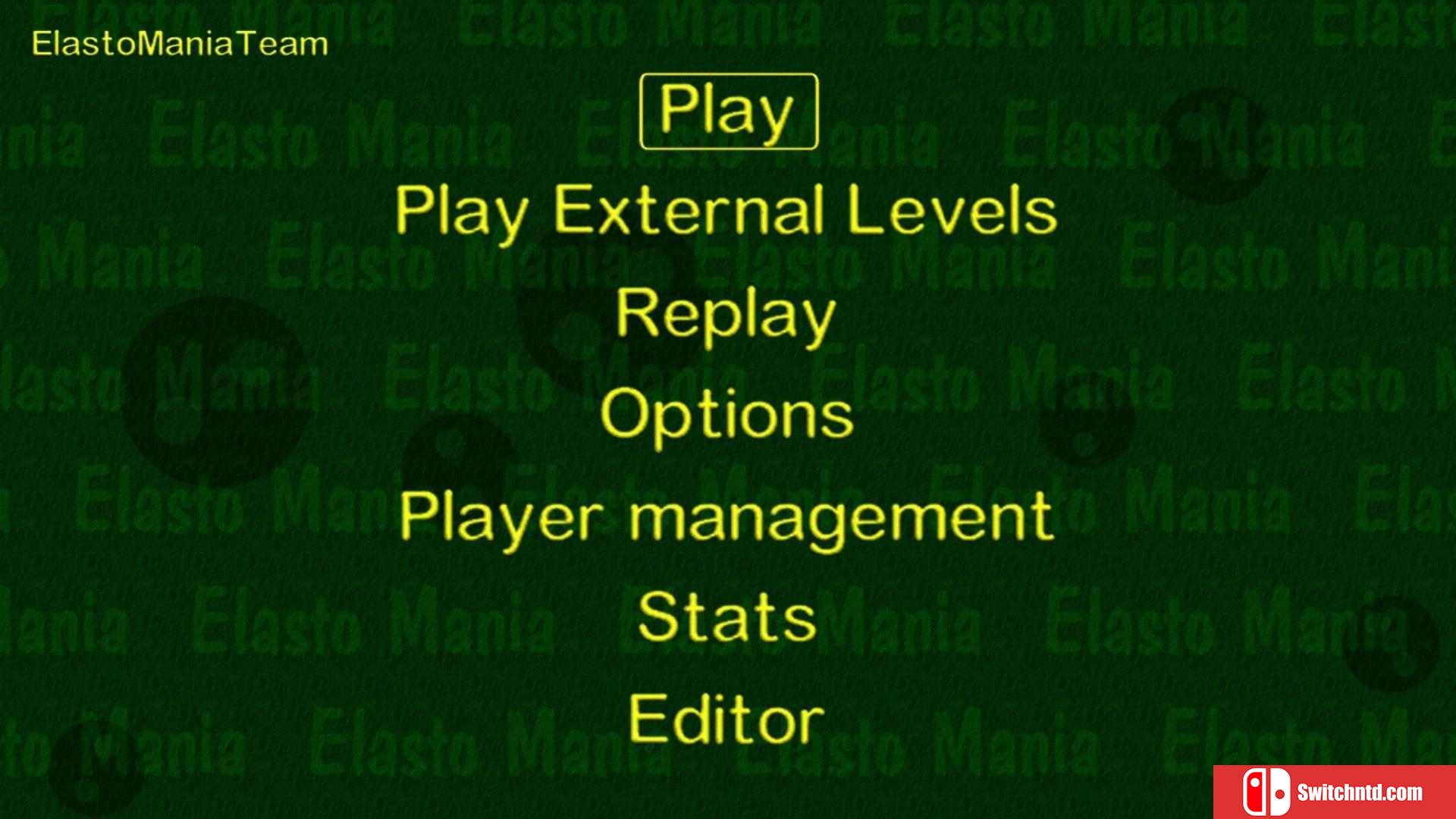 《埃拉斯托狂热2（Elasto Mania II）》GOG版 rG硬盘版[EN]_5