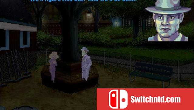 《布莱克威尔捆绑包（Blackwell Bundle）》CaviaR镜像版[EN]_5