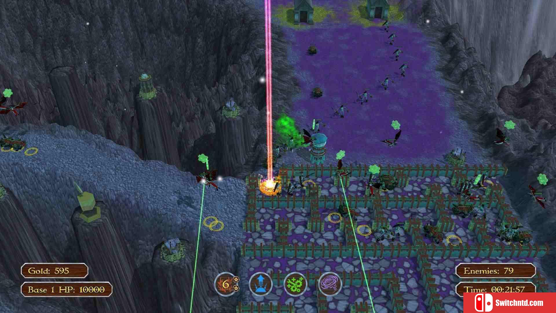 《凡人与怪物：血兽人（Mortals and Monsters: Blood Orc）》TiNYiSO镜像版[EN]_4