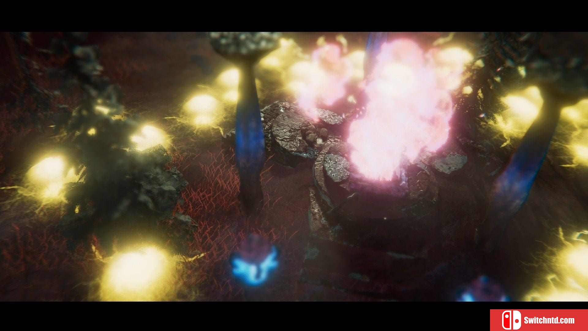 《残敌（Enemy Remains）》DOGE镜像版[EN]_1