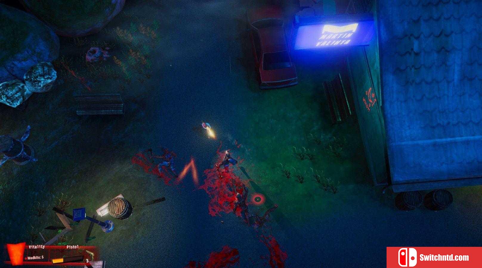 《残敌（Enemy Remains）》DOGE镜像版[EN]_4
