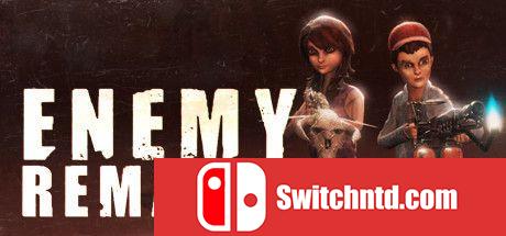 《残敌（Enemy Remains）》DOGE镜像版[EN]_0