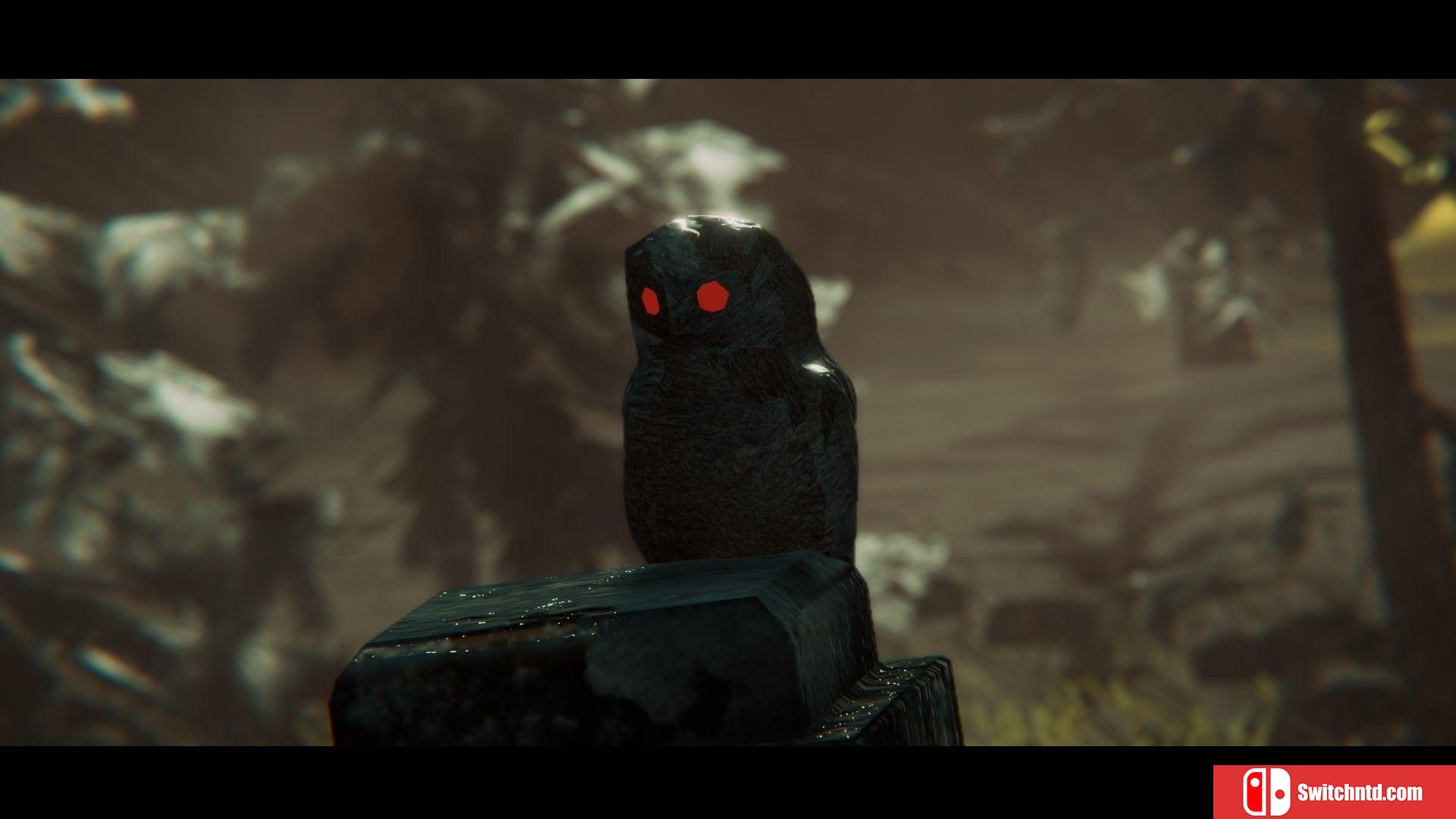 《残敌（Enemy Remains）》DOGE镜像版[EN]_5