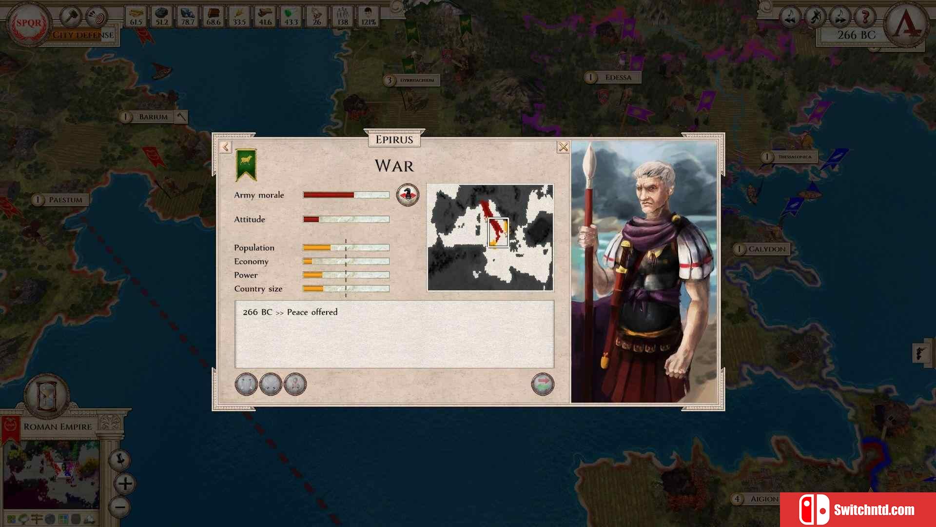 《侵略者：古罗马（Aggressors: Ancient Rome）》v1.0.7 FCKDRM镜像版[EN]_4