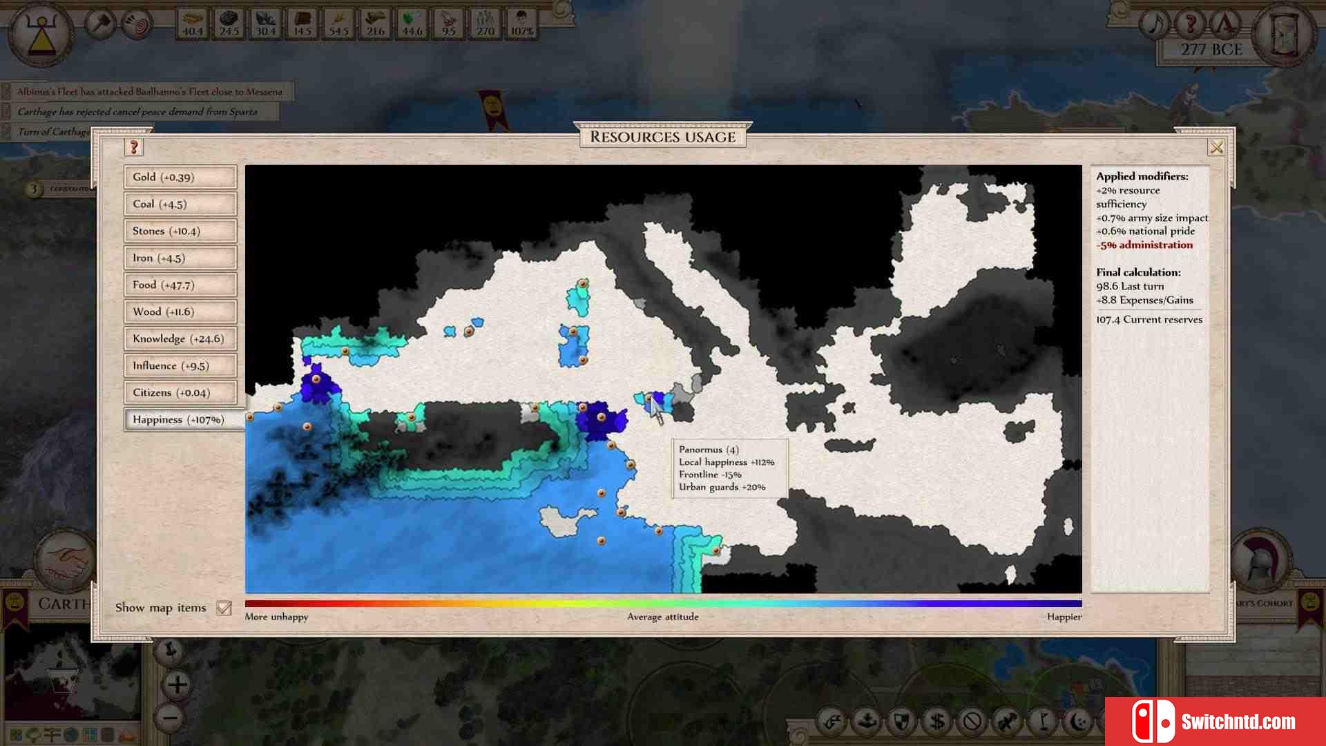 《侵略者：古罗马（Aggressors: Ancient Rome）》v1.0.7 FCKDRM镜像版[EN]_5
