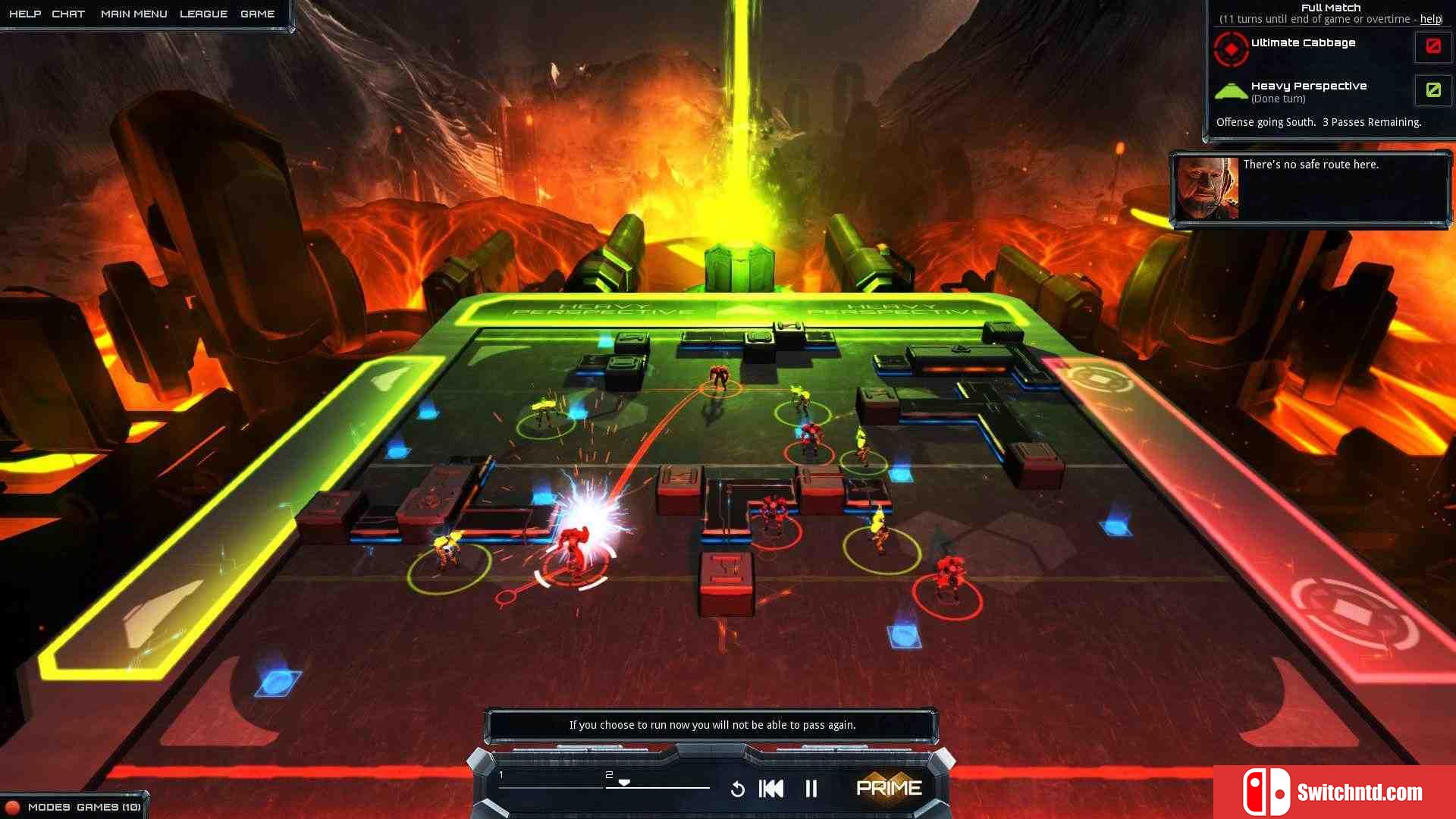 《冰封底线（Frozen Cortex）》v2.0.0.3 FCKDRM镜像版[EN]_1