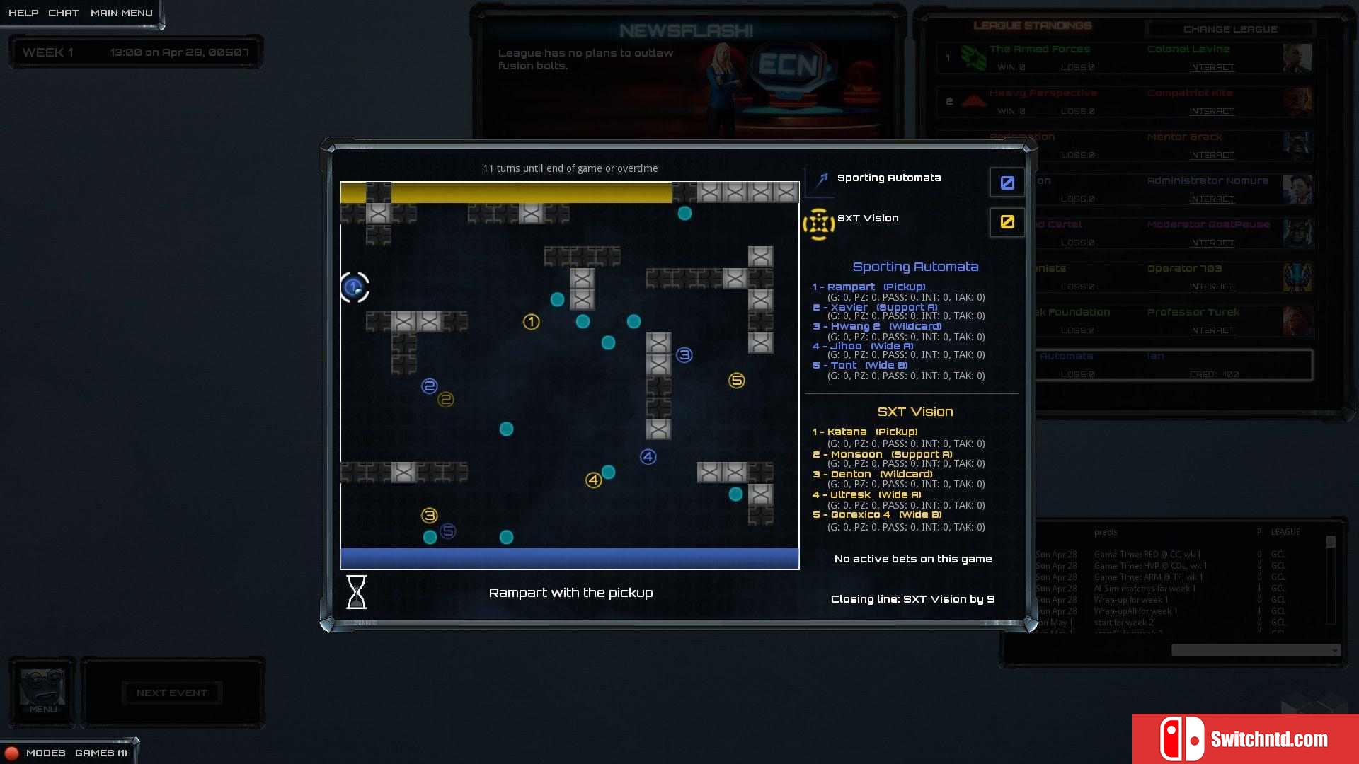 《冰封底线（Frozen Cortex）》v2.0.0.3 FCKDRM镜像版[EN]_2