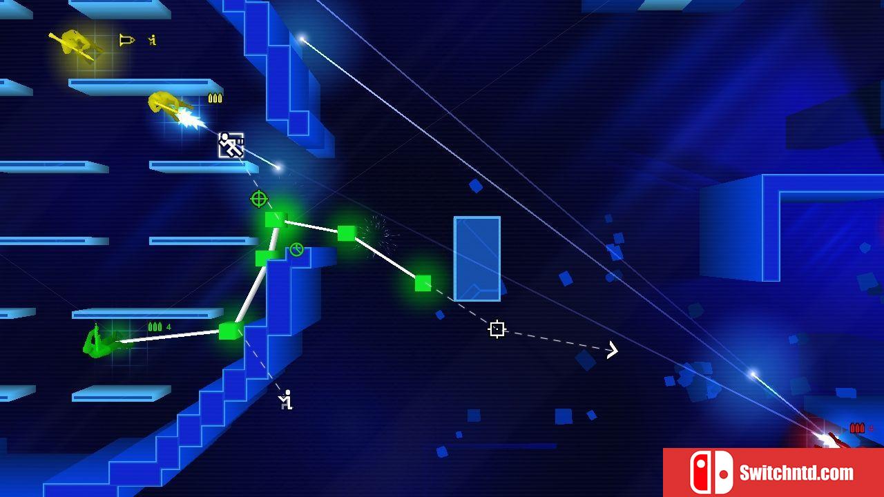 《冰封触点（Frozen Synapse）》v35 集成Red DLC FCKDRM镜像版[EN]_1
