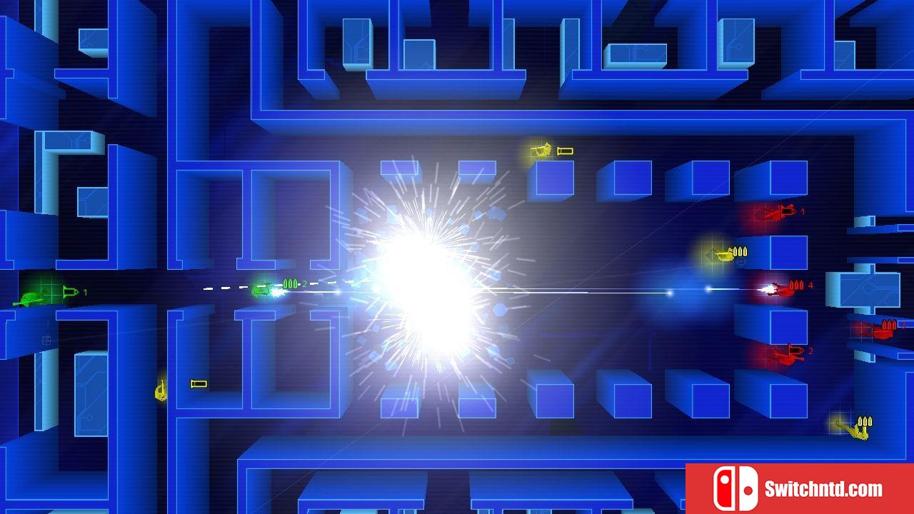 《冰封触点（Frozen Synapse）》v35 集成Red DLC FCKDRM镜像版[EN]_2