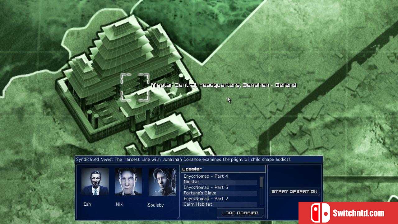 《冰封触点（Frozen Synapse）》v35 集成Red DLC FCKDRM镜像版[EN]_4