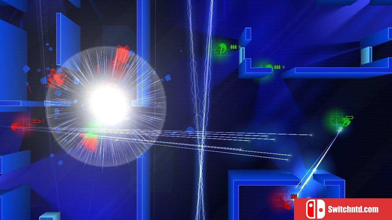 《冰封触点（Frozen Synapse）》v35 集成Red DLC FCKDRM镜像版[EN]_5