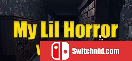 《我的小恐怖（My Lil Horror）》TiNYiSO镜像版[EN]_0