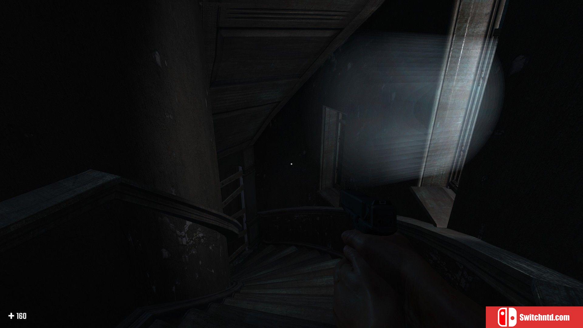 《我的小恐怖（My Lil Horror）》TiNYiSO镜像版[EN]_5