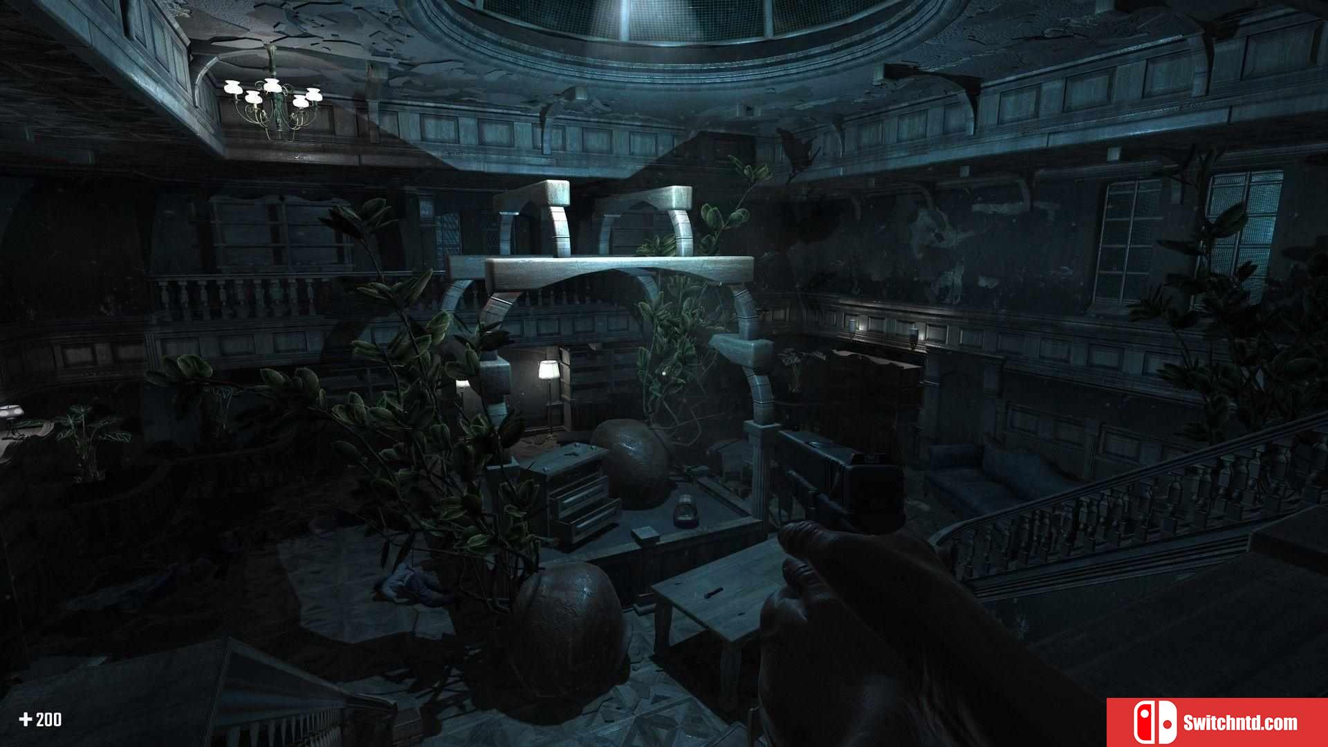 《我的小恐怖（My Lil Horror）》TiNYiSO镜像版[EN]_4